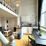 Duplex Studio By Hyde Park- 8