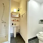 Duplex Studio By Hyde Park- 8
