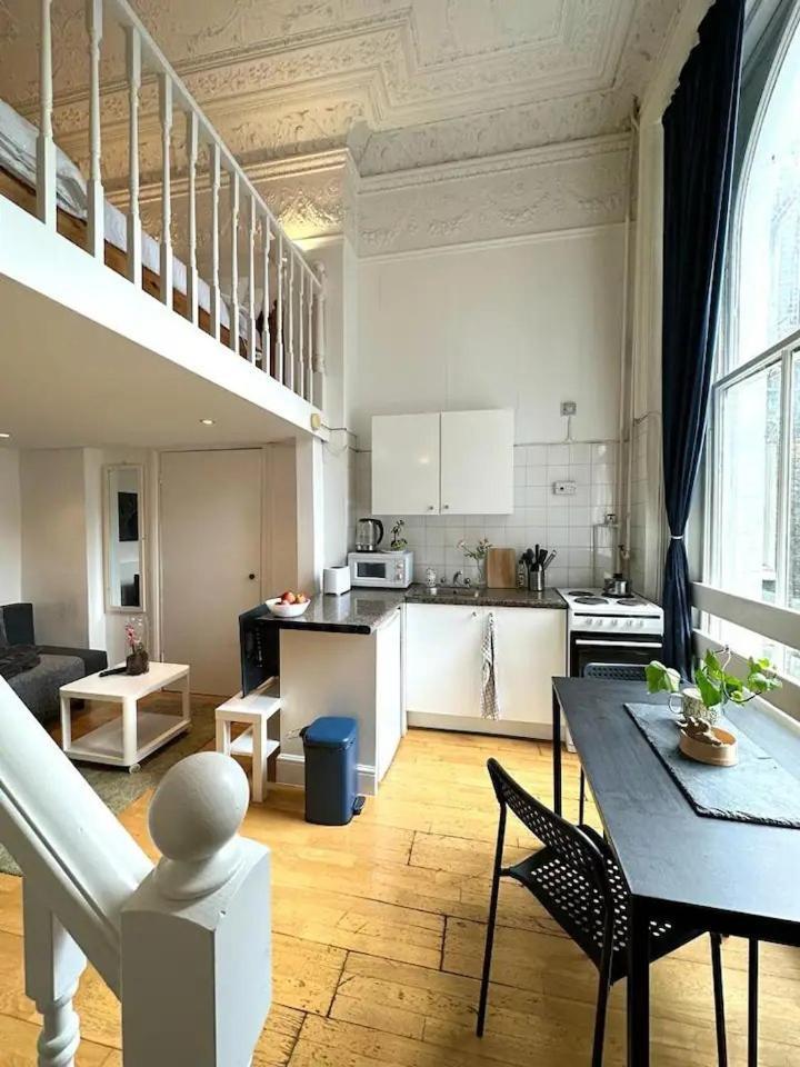 Duplex By Hyde Park- 8 Londra