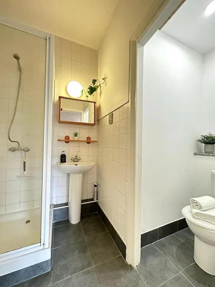 Duplex By Hyde Park- 8 Londra