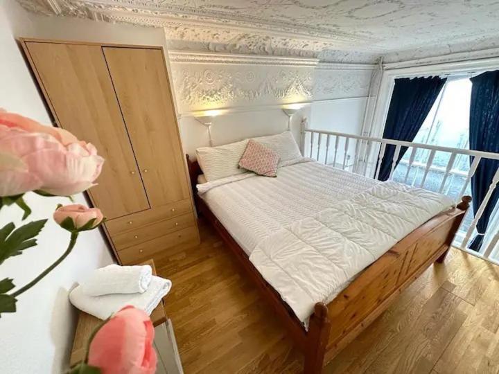 Appartamento Duplex By Hyde Park- 8 *